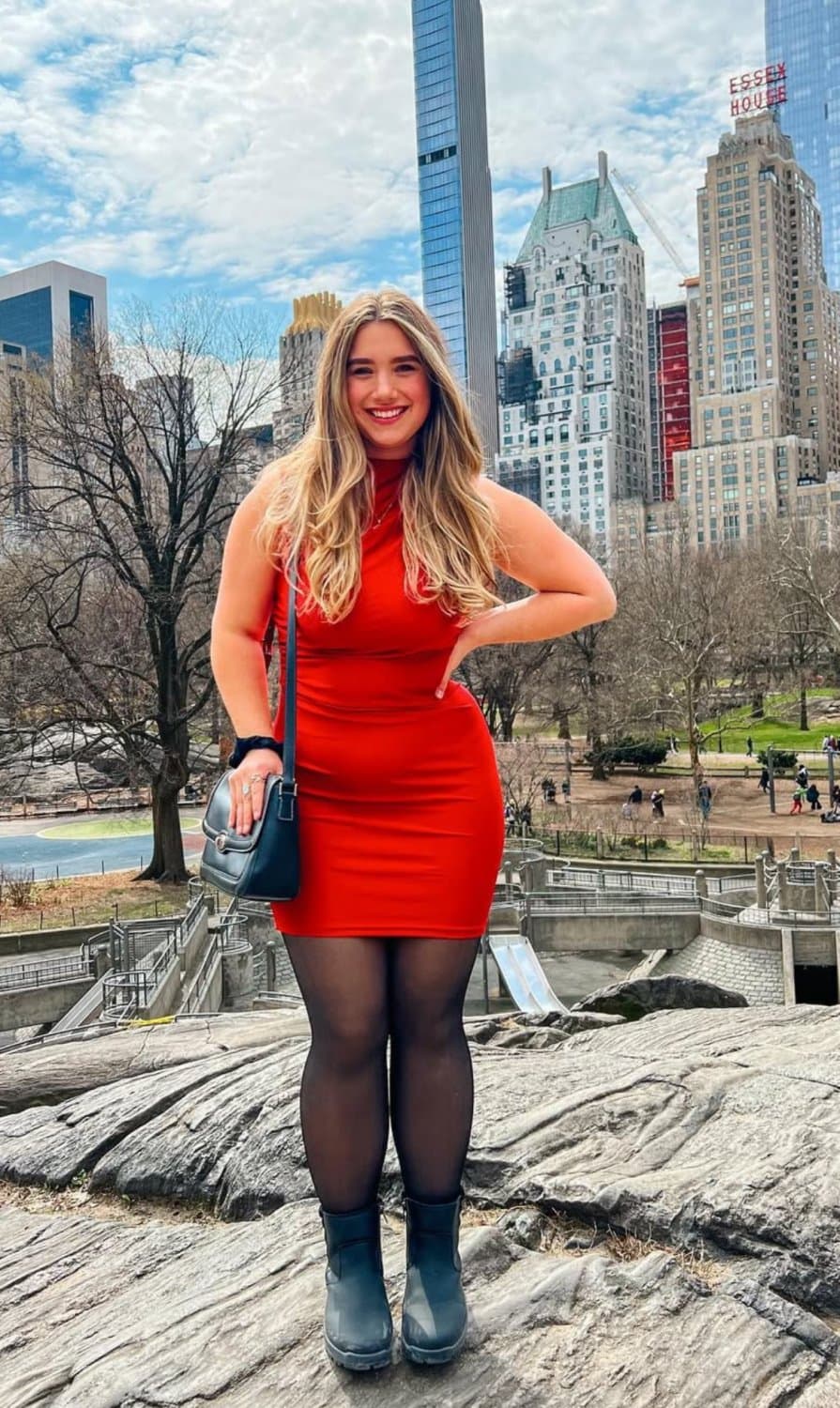 Click to view full size Sarah Learning to be a Webslut the last few years