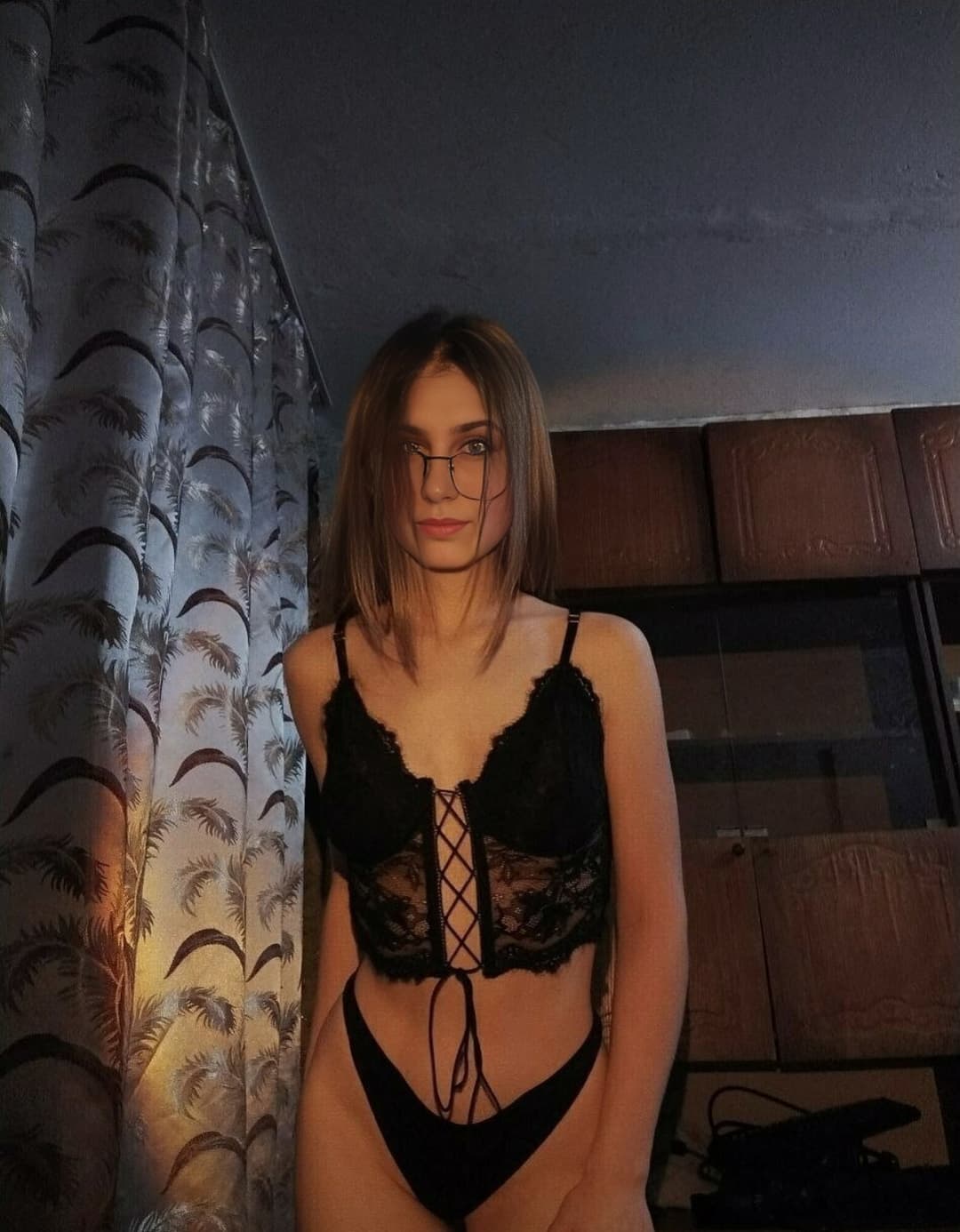 Click to view full size Ex faceswap onto OF models