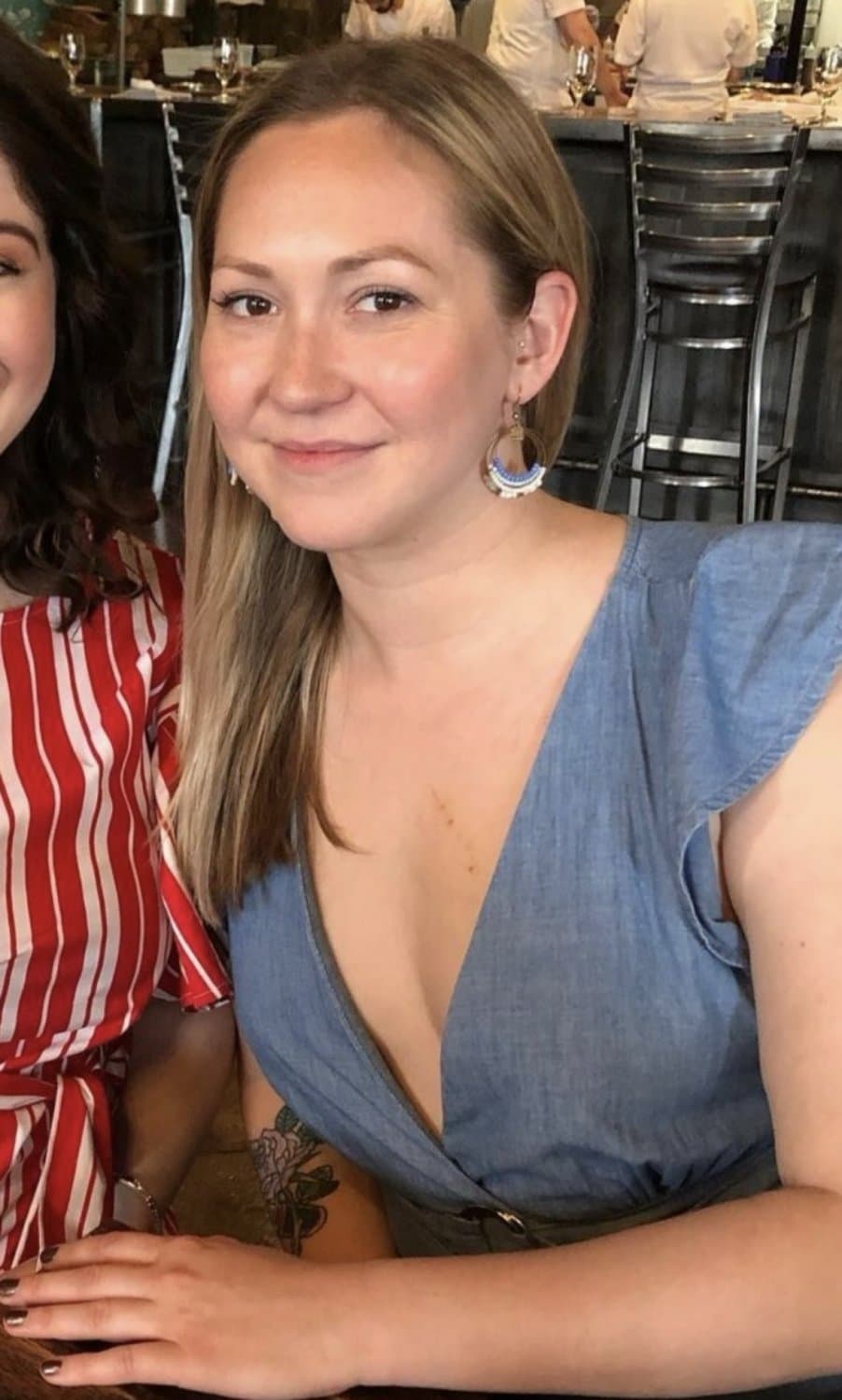 Click to view full size Natalie. The blowjob and booty queen.