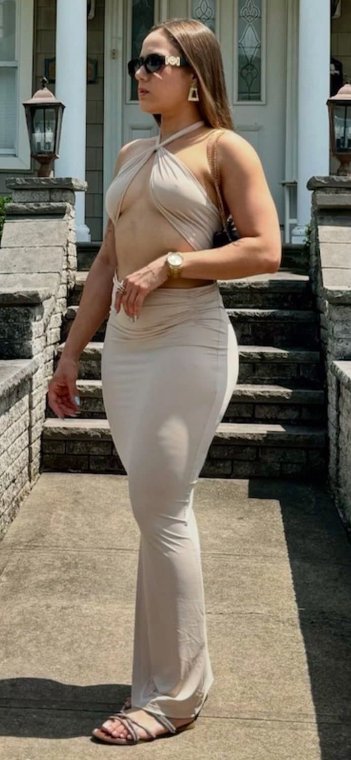 Click to view full size MINHA PUTA - Sarinha - Oque acham dessa puta exibida ??? ???