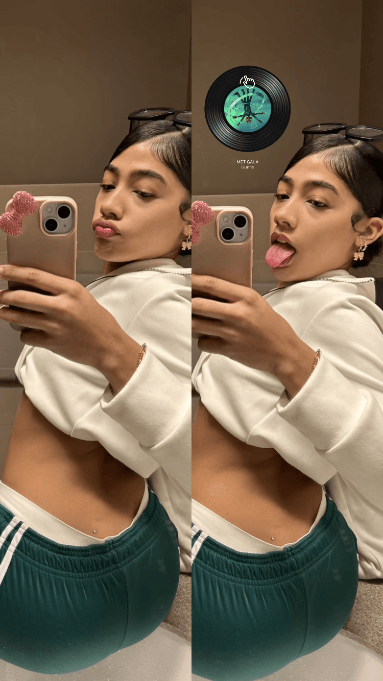 Click to view full size I’d dump all my cum inside this brown bitch. Turn the dirty little whore into a pair of dirty socks