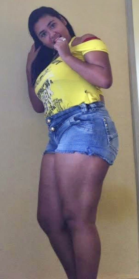 Click to view full size MINHA PUTA - Camila N - Oque acham dessa puta cavala ??? ???