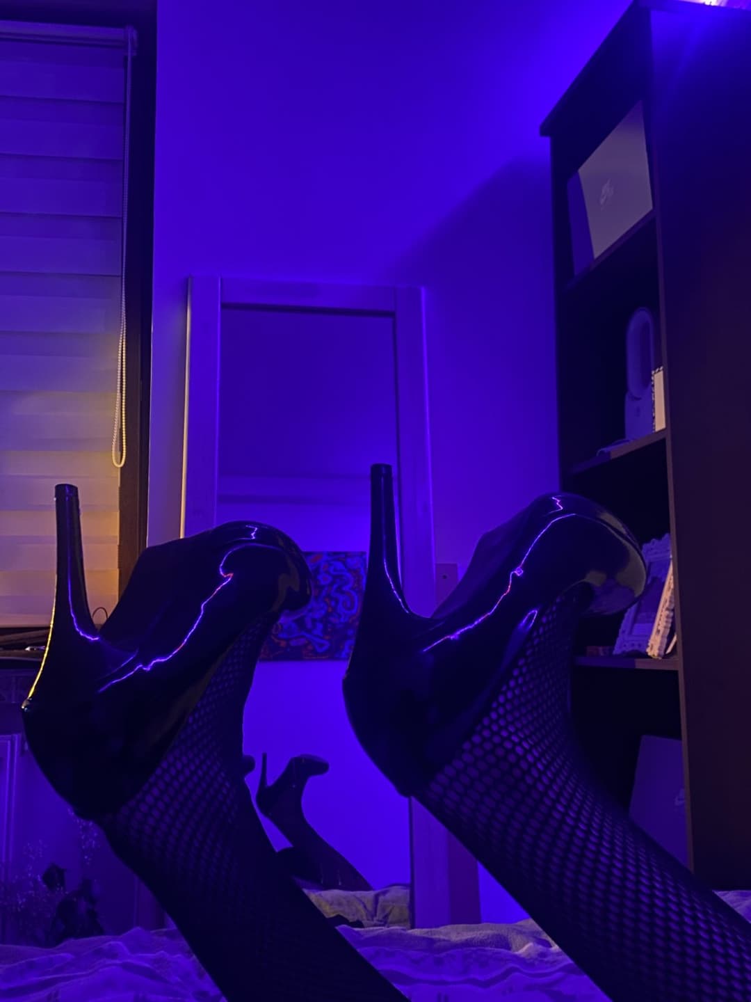 Click to view full size Sissy Olivia Finesse wants to change her life forever!