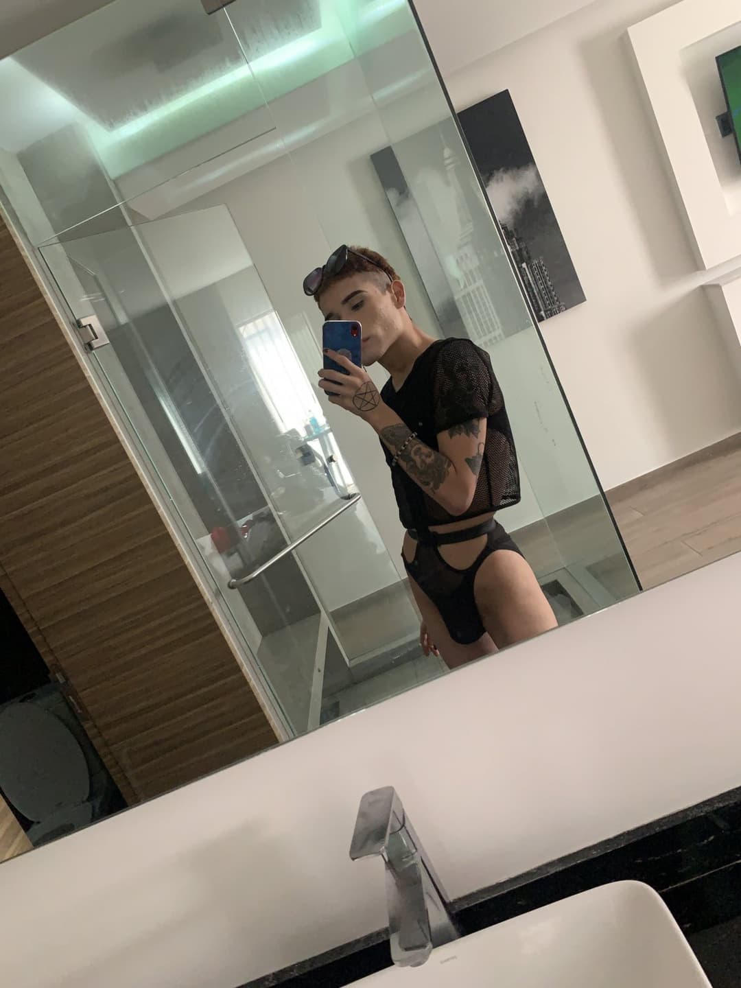 Click to view full size LA_FEMBOY_CRICOS@ freeboodylive1 twink femboy twitter porn