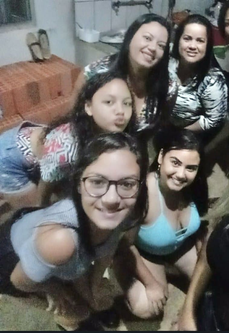 Click to view full size MINHA PUTA - Camila N - Oque acham dessa puta cavala ??? ???