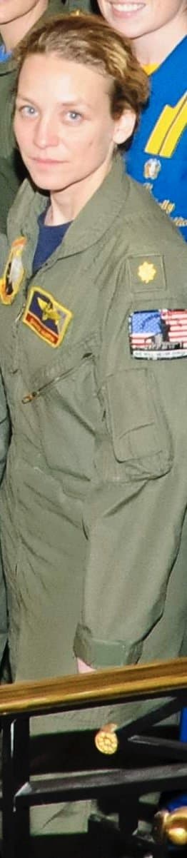 Click to view full size Navy vet Shannon has a great set of knockers