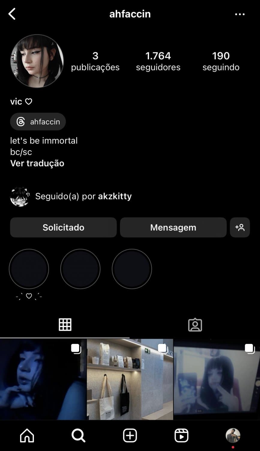 Click to view full size alguém tem ou consegue algo dela?