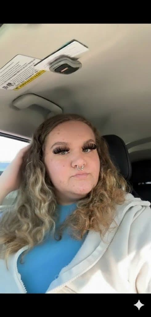 Click to view full size Layla