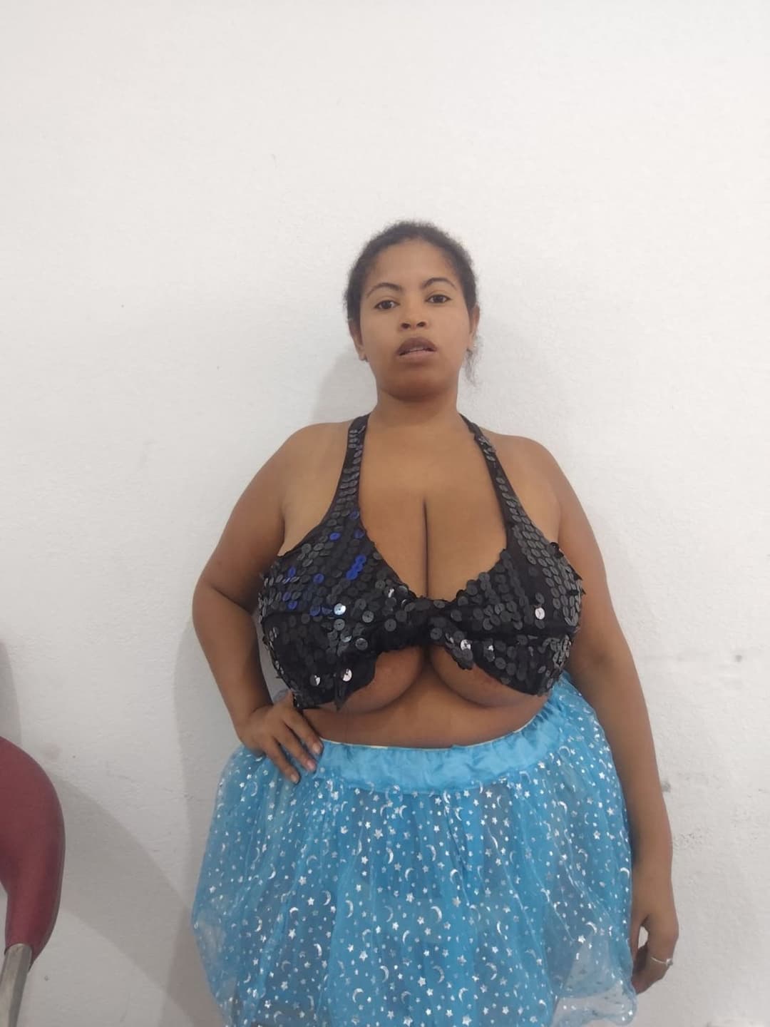 Click to view full size Gordinha tarada e safada