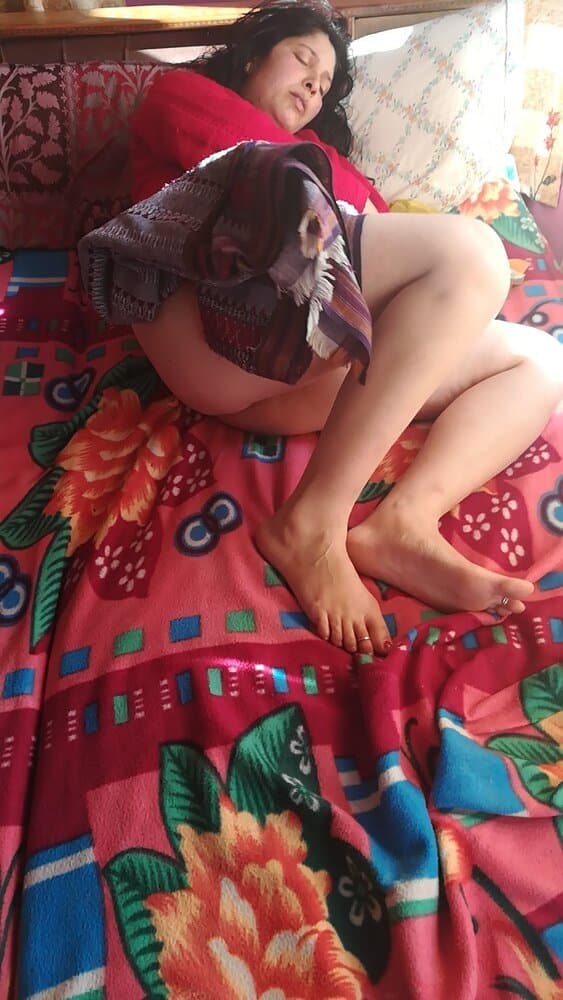 Click to view full size Viral Indian hot chubby school Teacher of class V