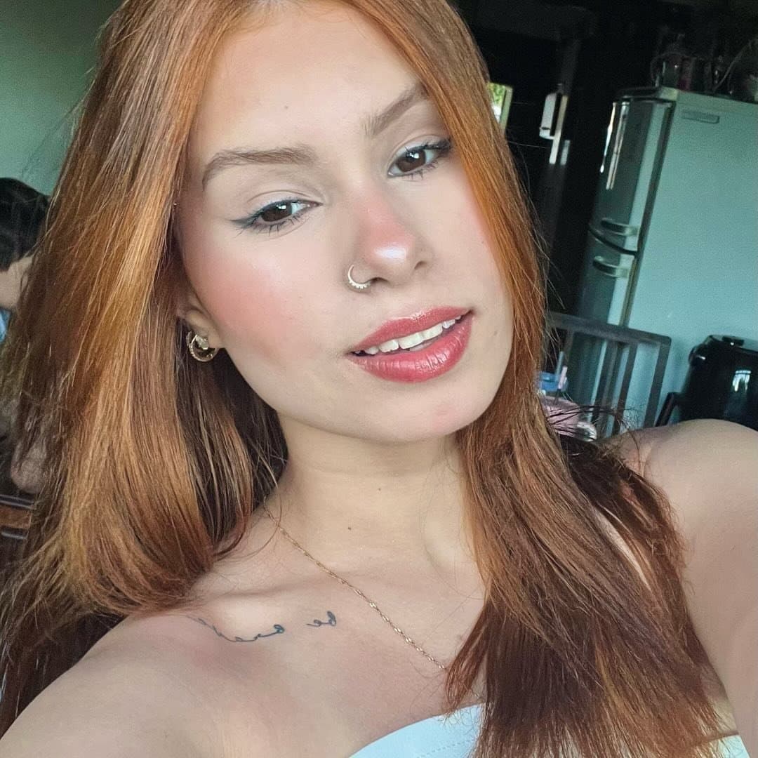 Click to view full size Ruiva famosinha do ttk dando de quatro videos vazados caiu na net