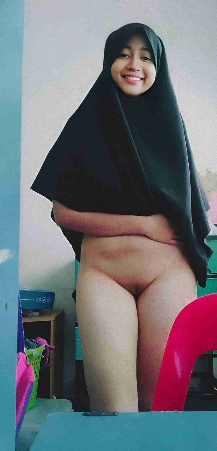 Click to view full size Syafika Hijab Tobrut ??