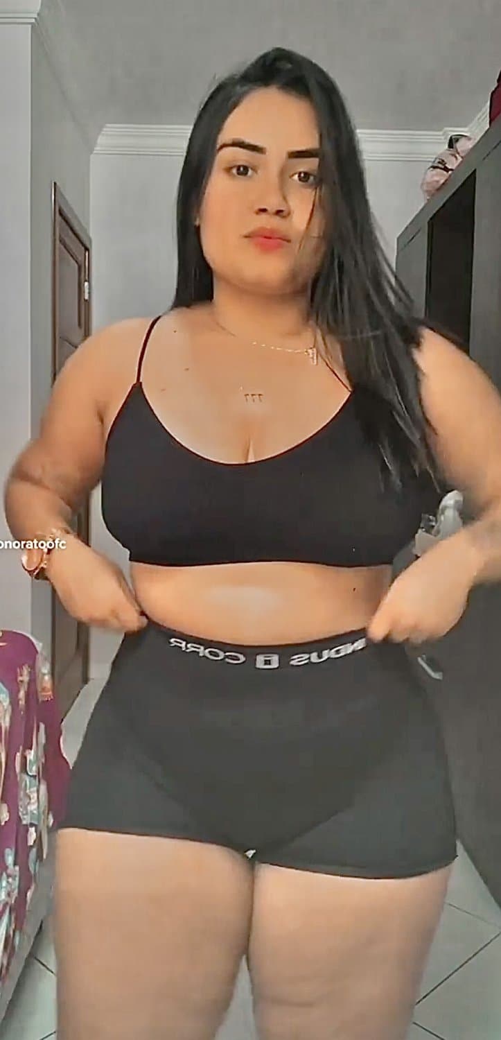 Click to view full size MINHA PUTA - Camila N - Oque acham dessa puta cavala ??? ???