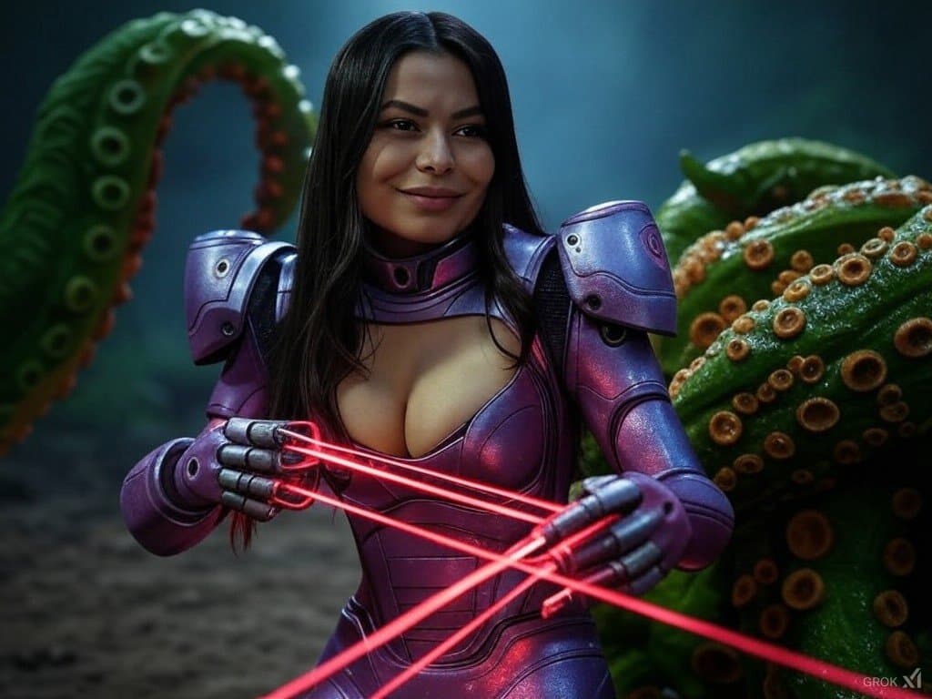 Click to view full size Princess Robot Bubblegum