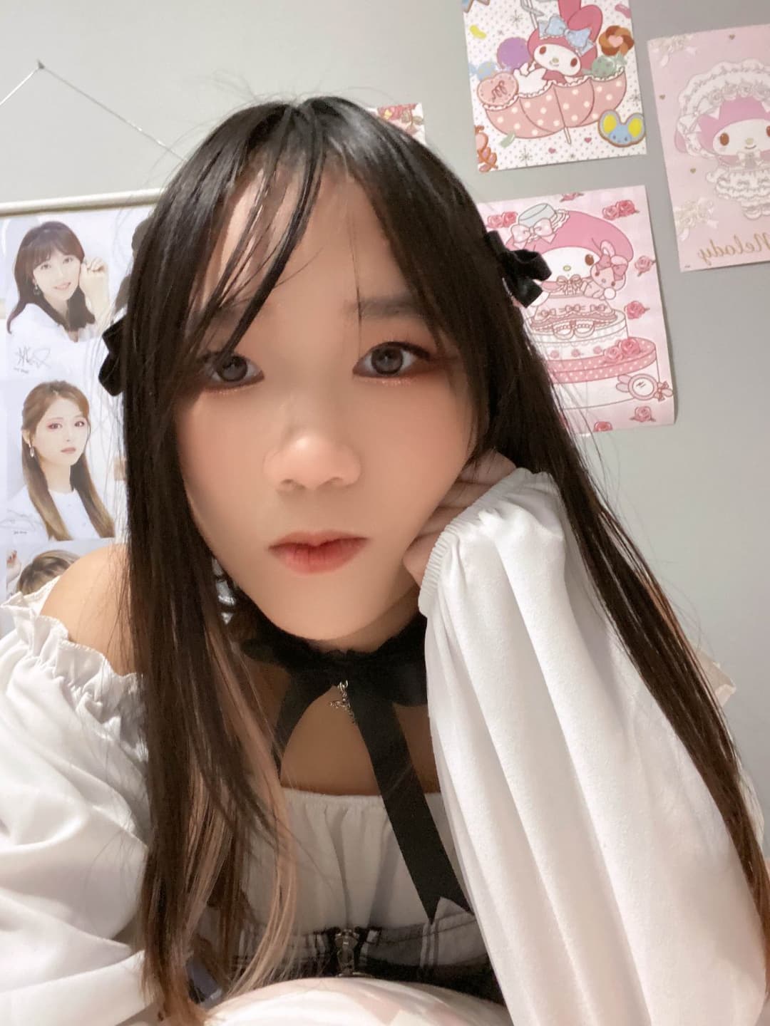 Click to view full size University of North Texas Asian Teen Alaina N. Nudes