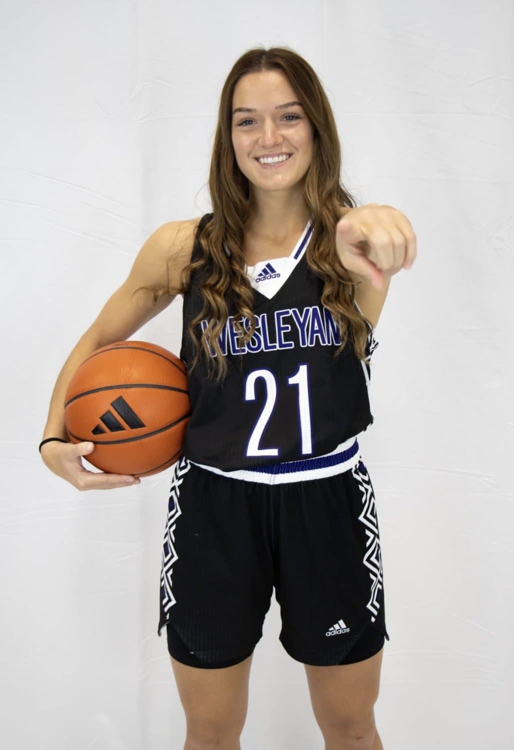 Click to view full size Hot College Athlete Emmy (Bikini)(Uniform)