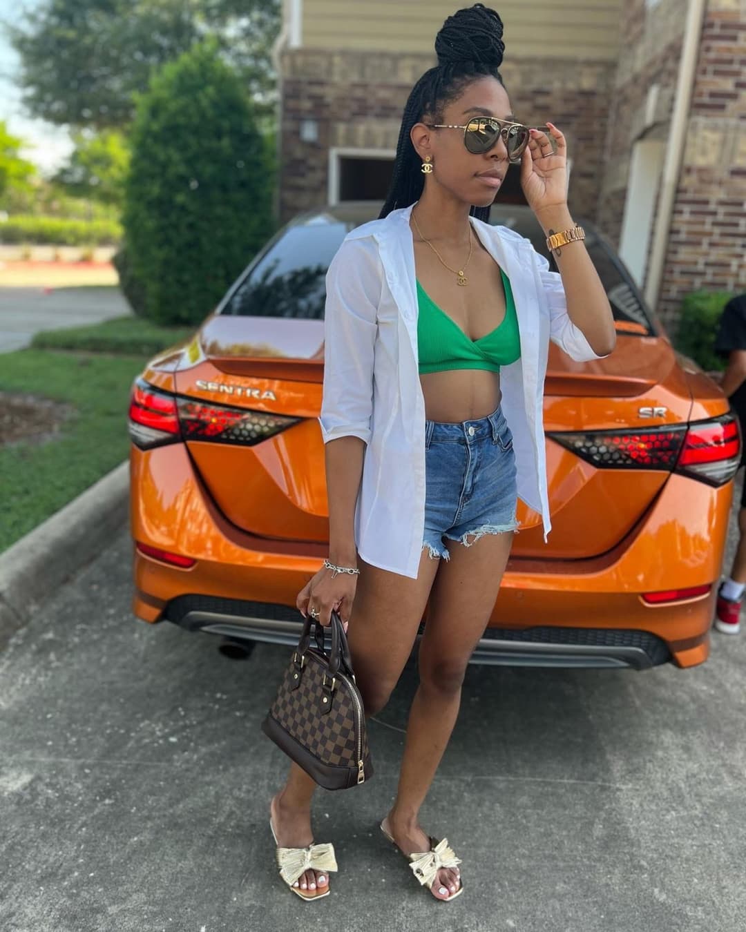 Click to view full size Ebony slim preachers wife cheating