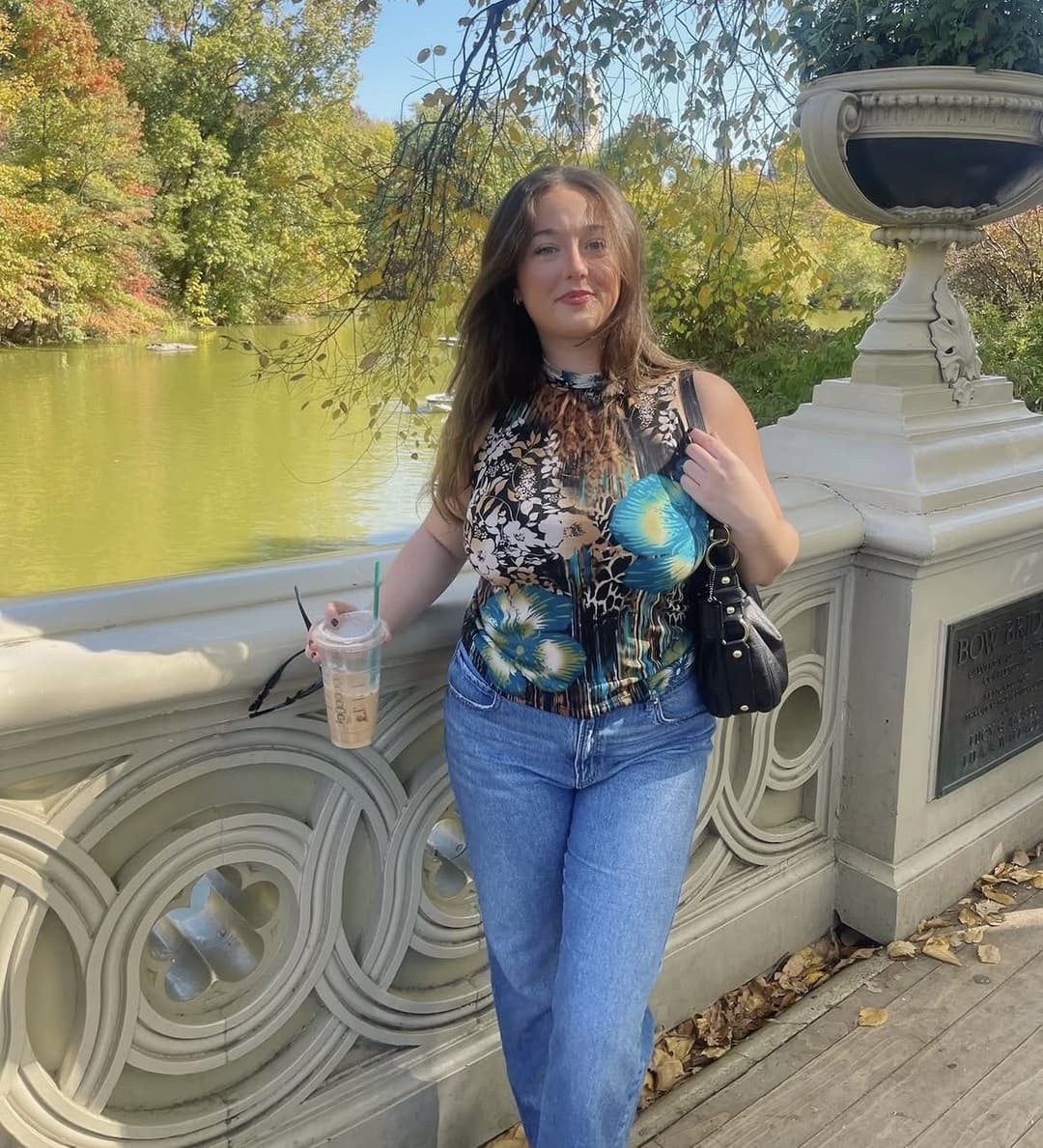 Click to view full size The girl I fucked on New Year’s Eve last night…she’s SO hot her tits in my face were UNREAL