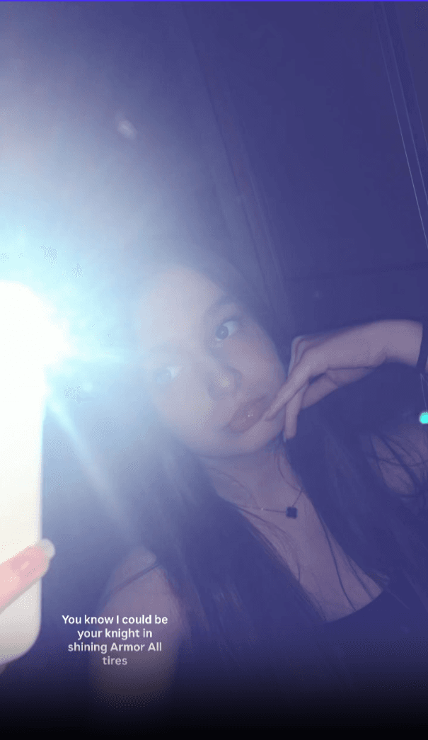 Click to view full size Iva, a balkan cumslut who loves to get facials - she will suck any dick ? including urs ?