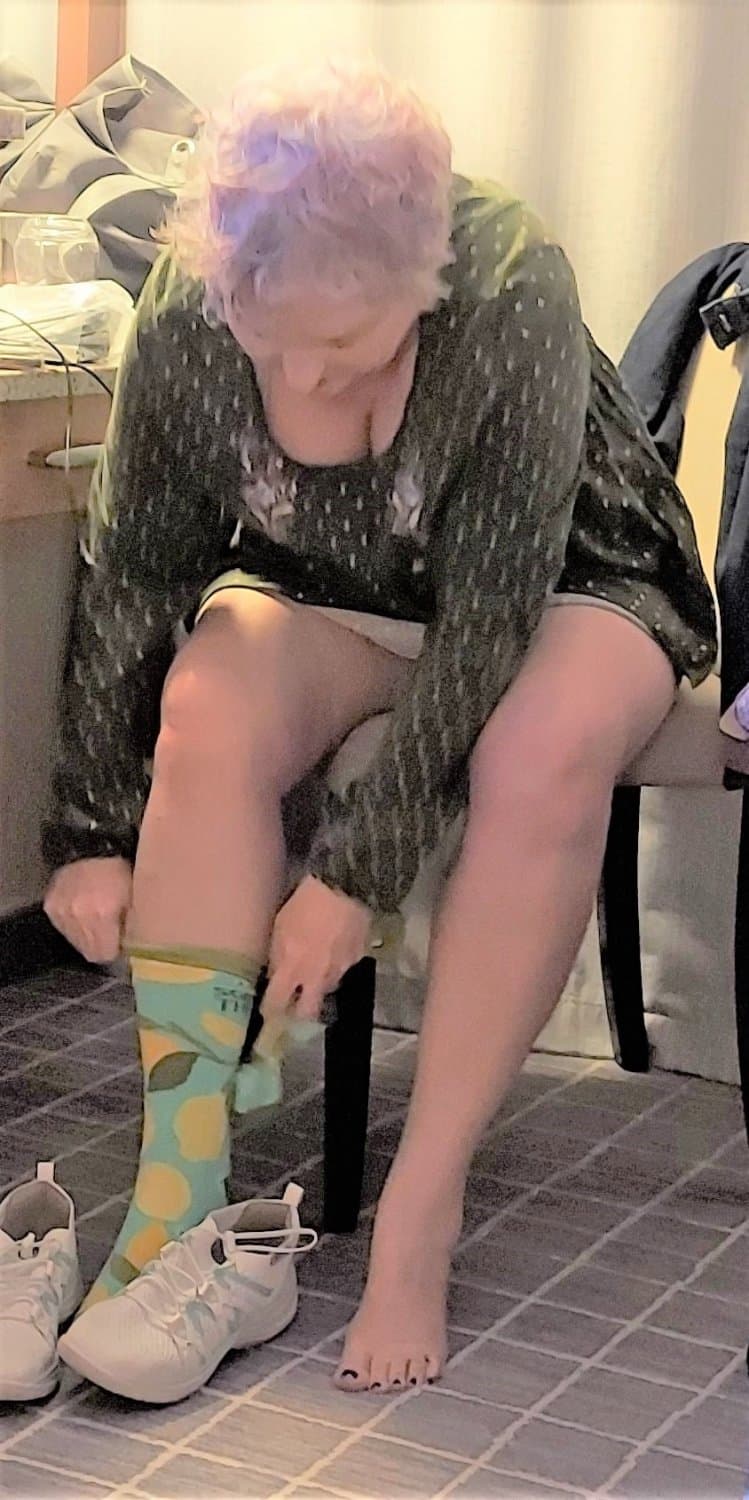 Click to view full size more chubby mature wife naked on cruise