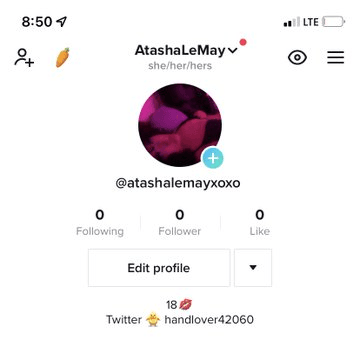 Click to view full size Leaked Emo Tiktoker Nudes