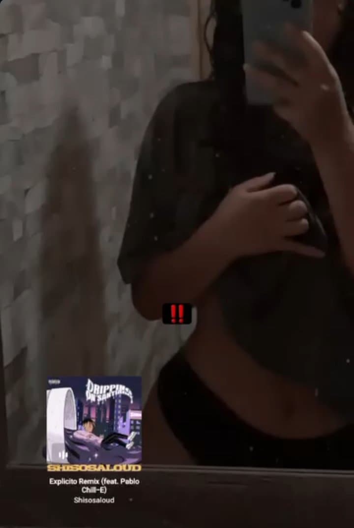 Click to view full size Chilena colegiala de rica cintura