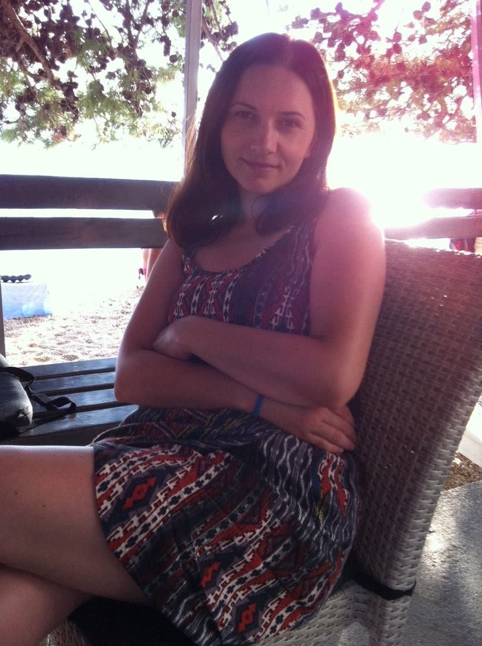 Click to view full size Hot Mature Whore Milijana (Non Nude)