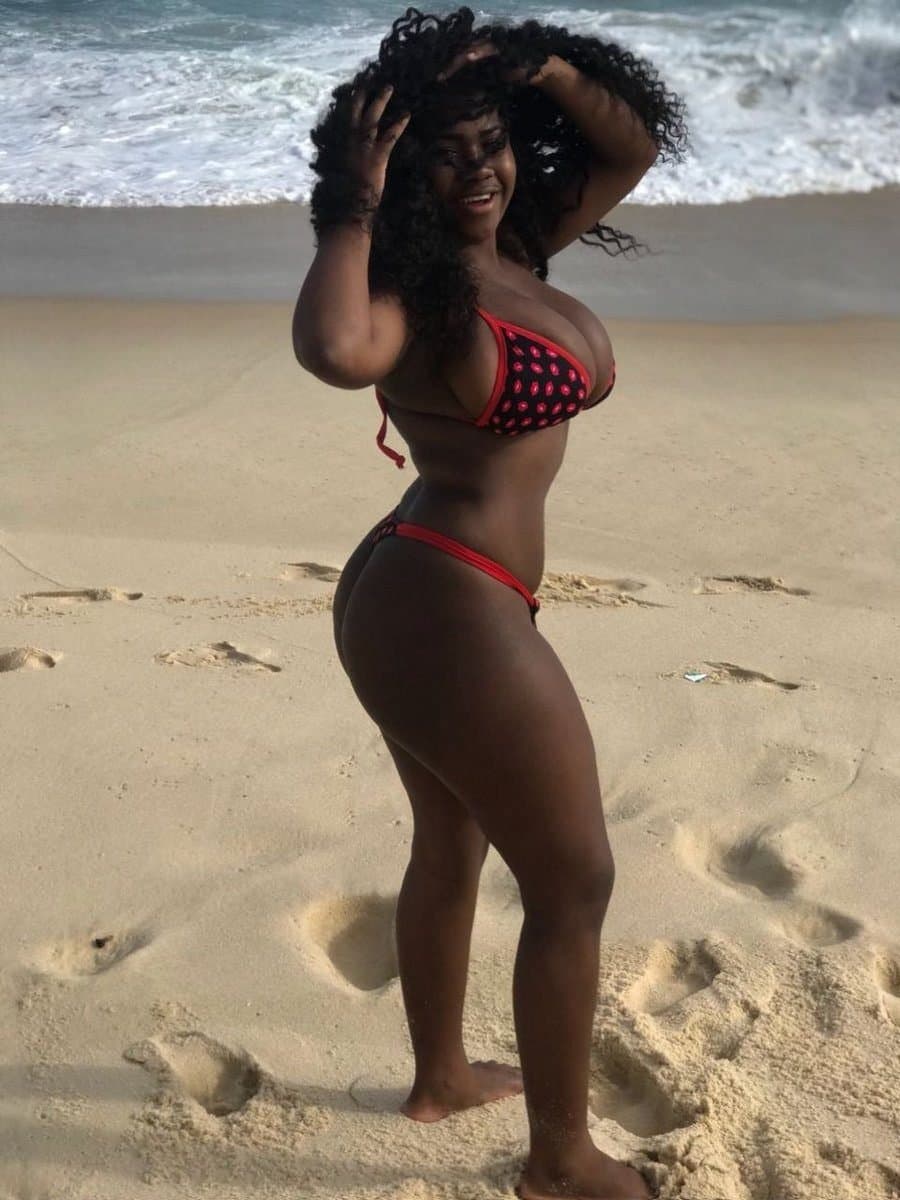 Click to view full size Karol Senna peituda vazou