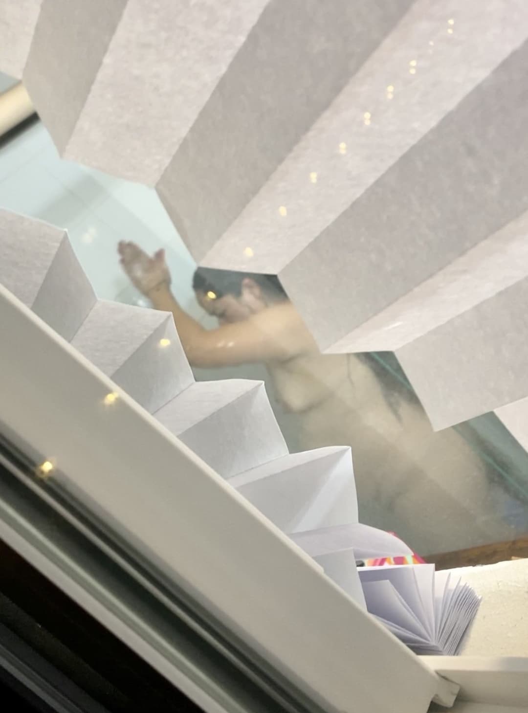 Click to view full size Latina wife spy on