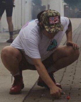 Click to view full size Fat Breasted Alt Girl