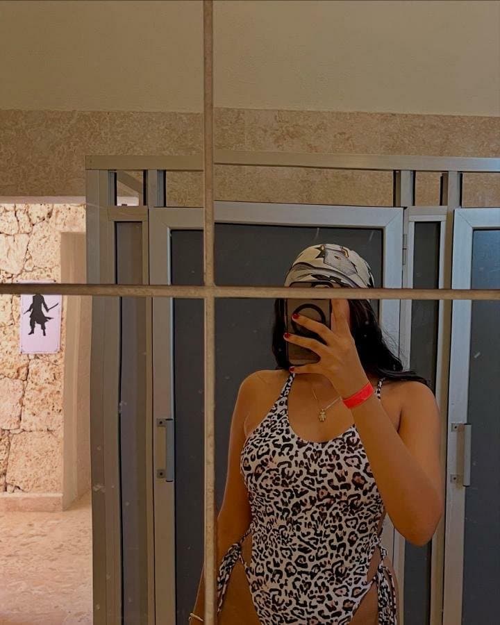 Click to view full size Cuero muy viral en Republica Dominicana?