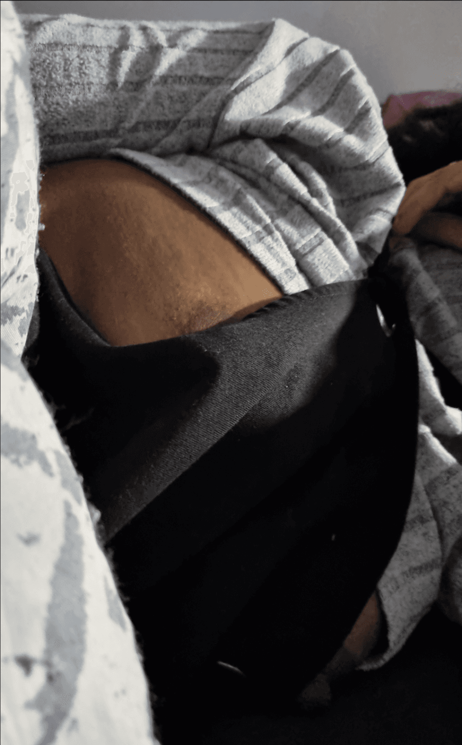 Click to view full size At first it looks normal… but wait until you see