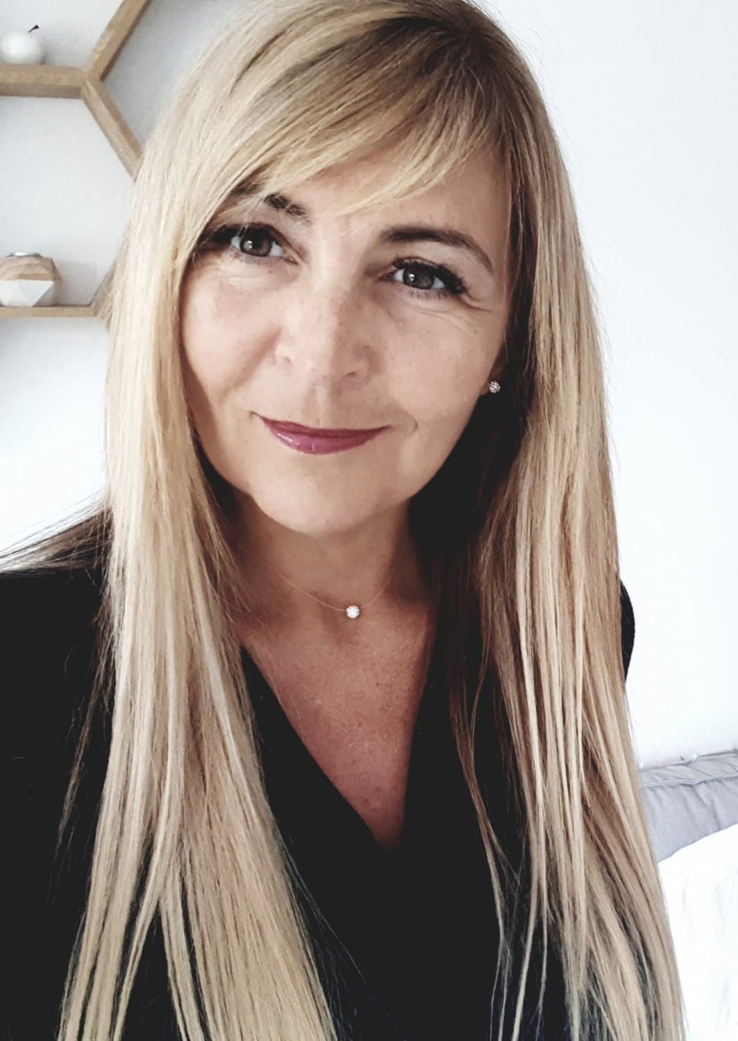 Click to view full size Anne Catherine André