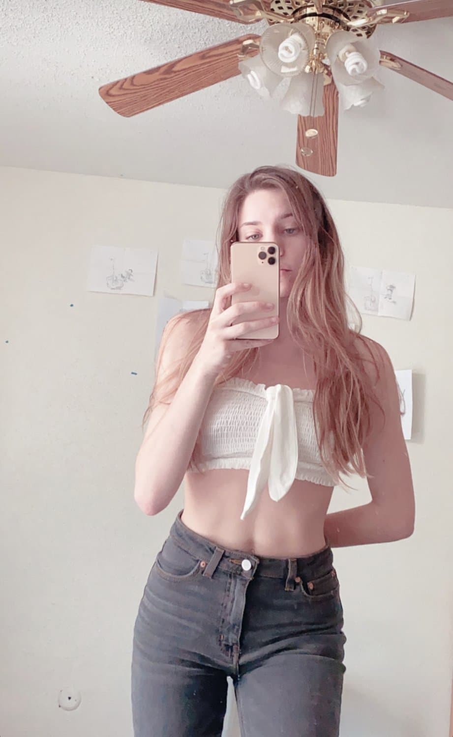 Click to view full size Mikaela cute fucktoy. How would you fuck her