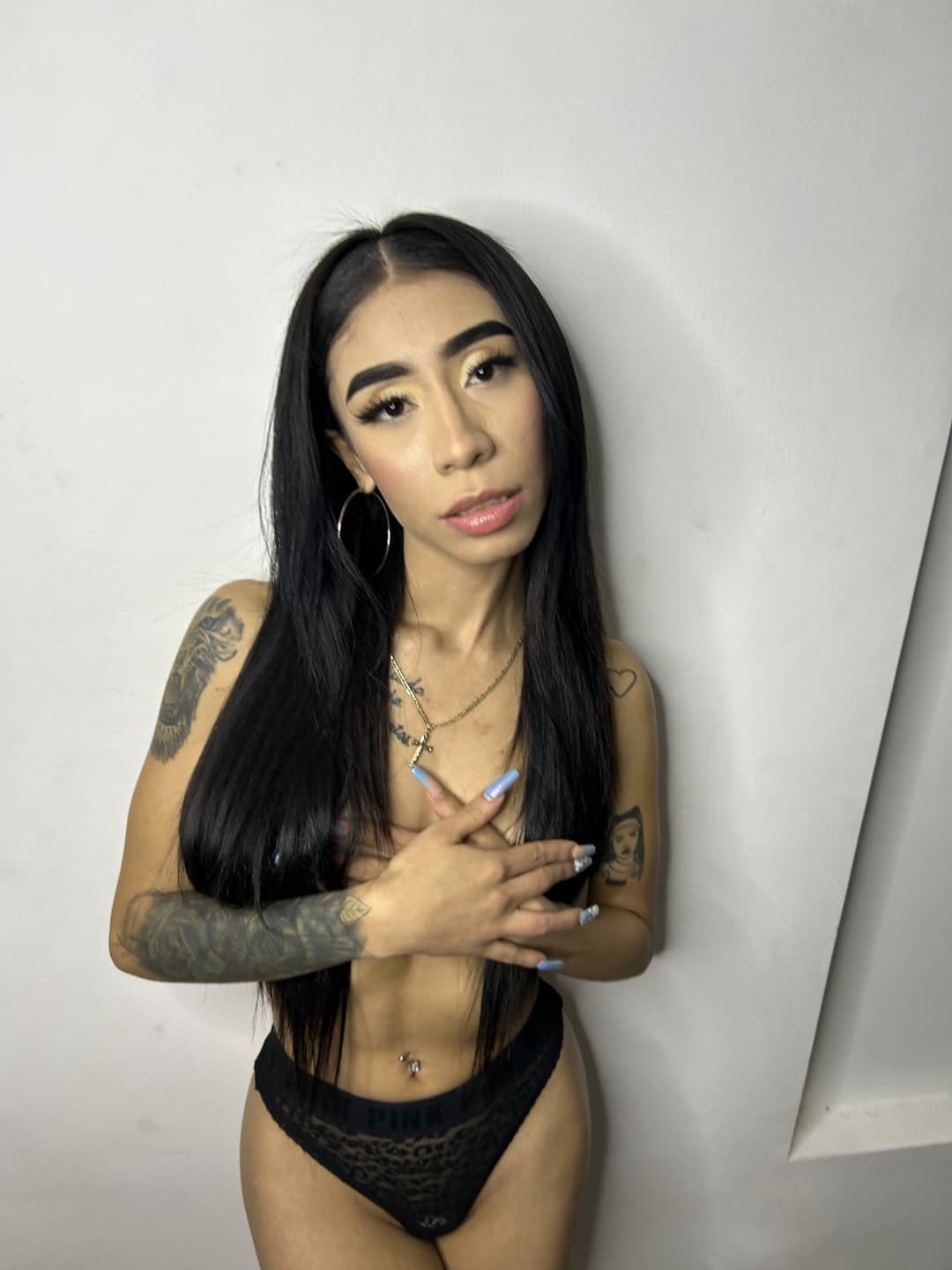 Click to view full size Rachel Flaca Latina Casting Couch Porn