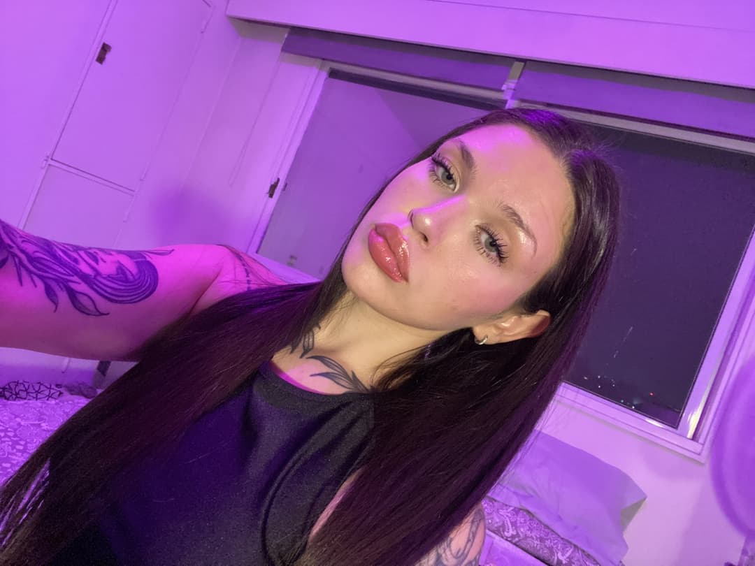 Click to view full size Your weakness is looking right at you