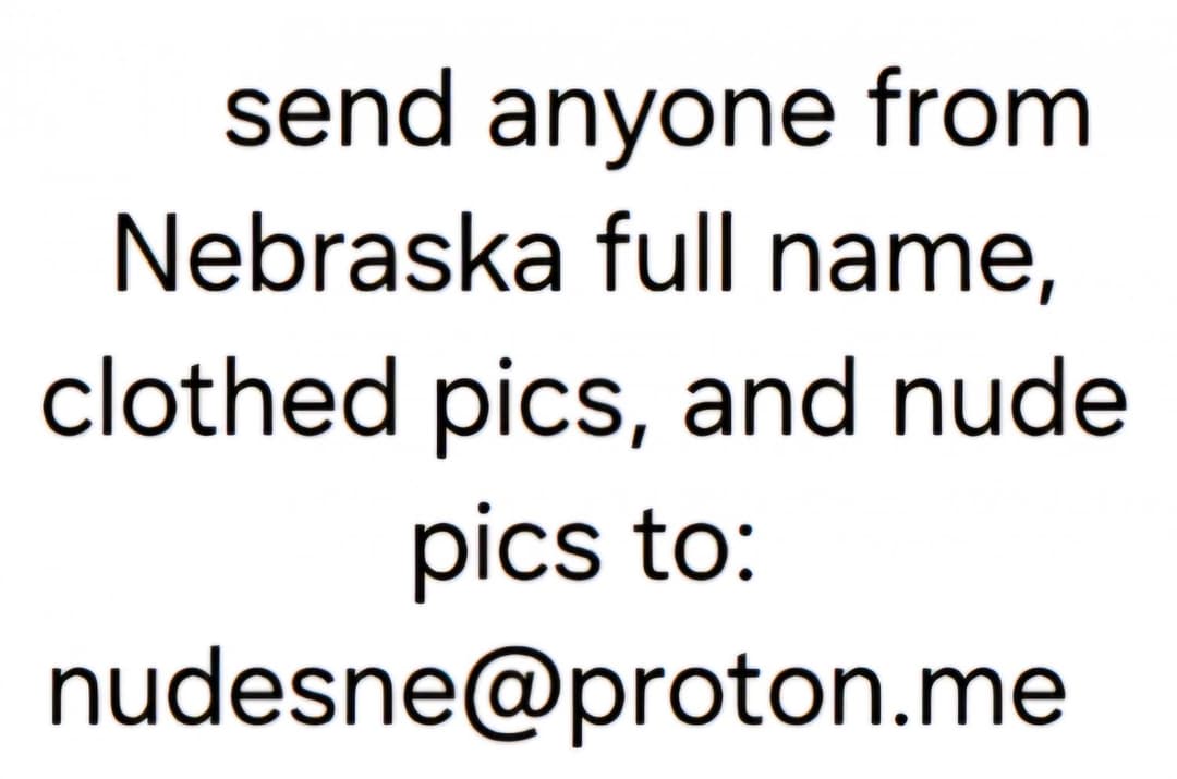 Click to view full size Nebraska Gone Wild On/Off