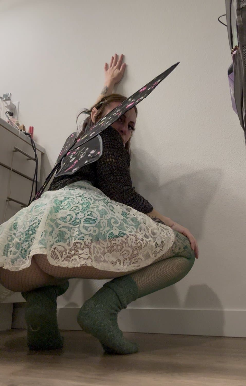 Click to view full size Halloween sluts 2025