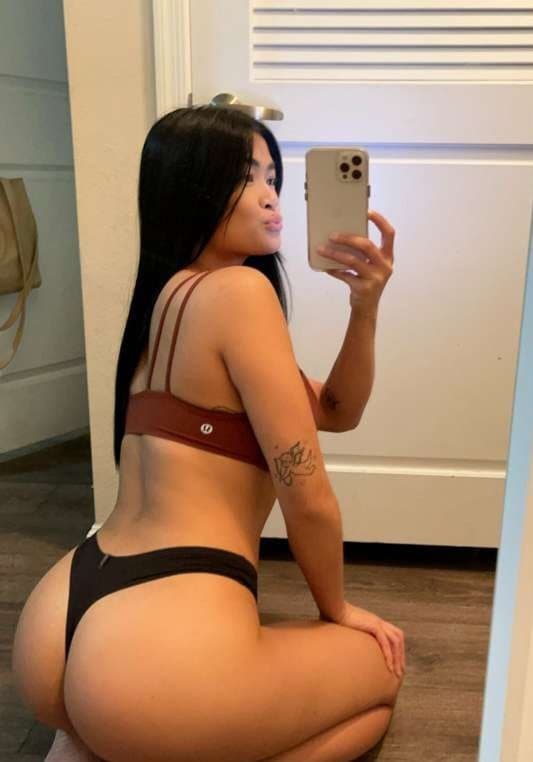 Click to view full size Liz Asian amateur fuck gym instructor Leaks