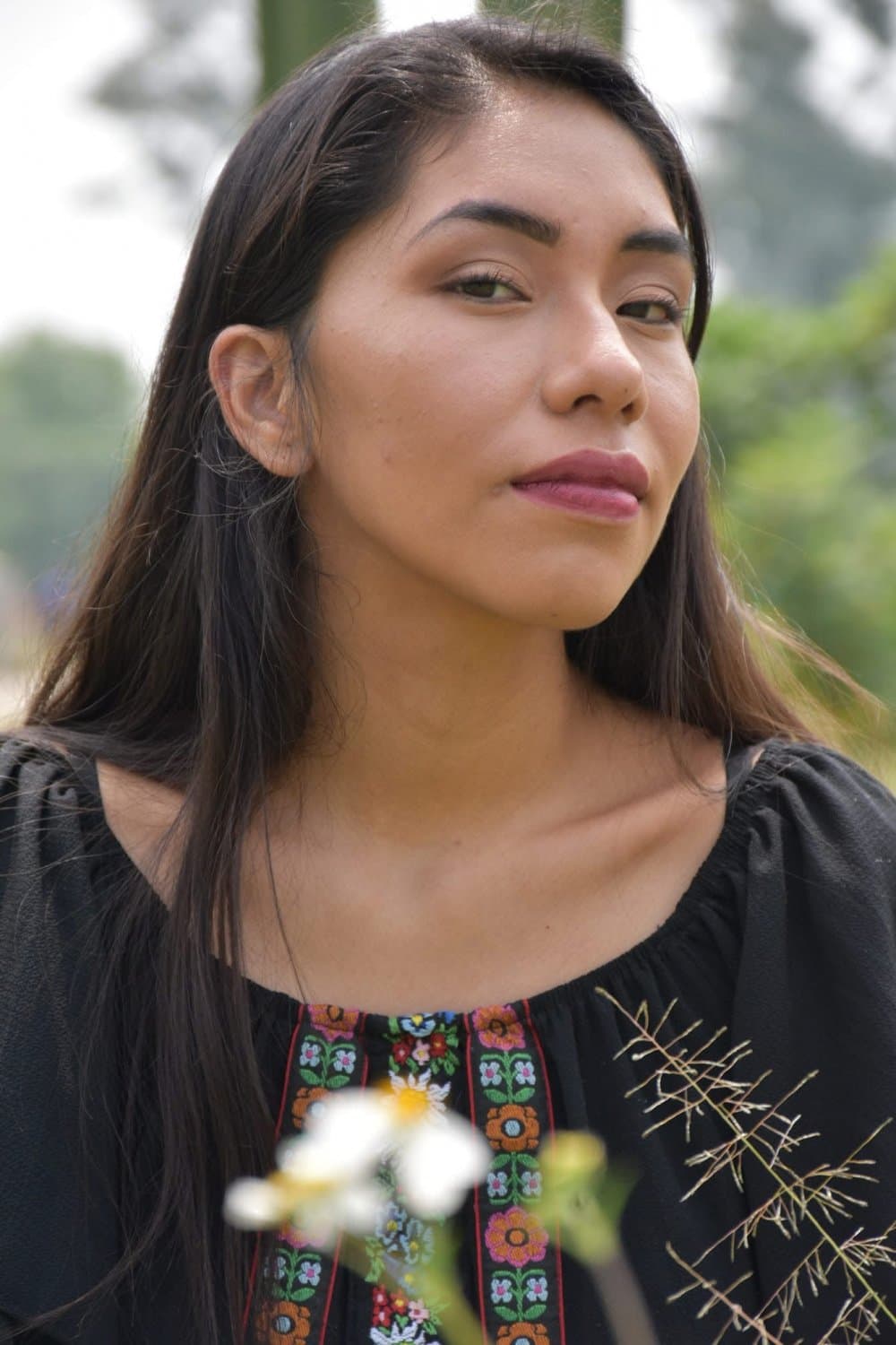 Click to view full size Ana Cecilia exhibida - mi amiga es una PUTA de piel morena