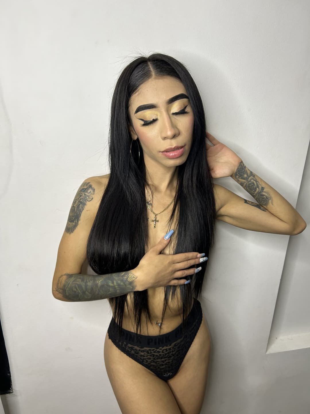 Click to view full size Rachel Flaca Latina Casting Couch Porn