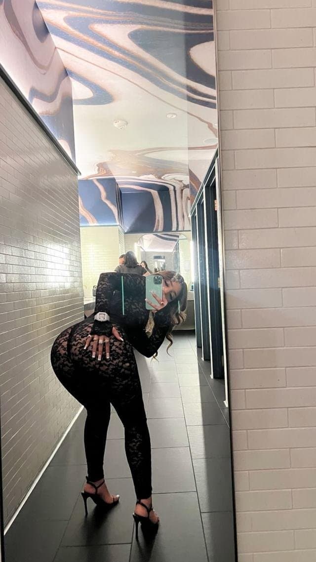 Click to view full size Future porn stars Ruby the bubble butt