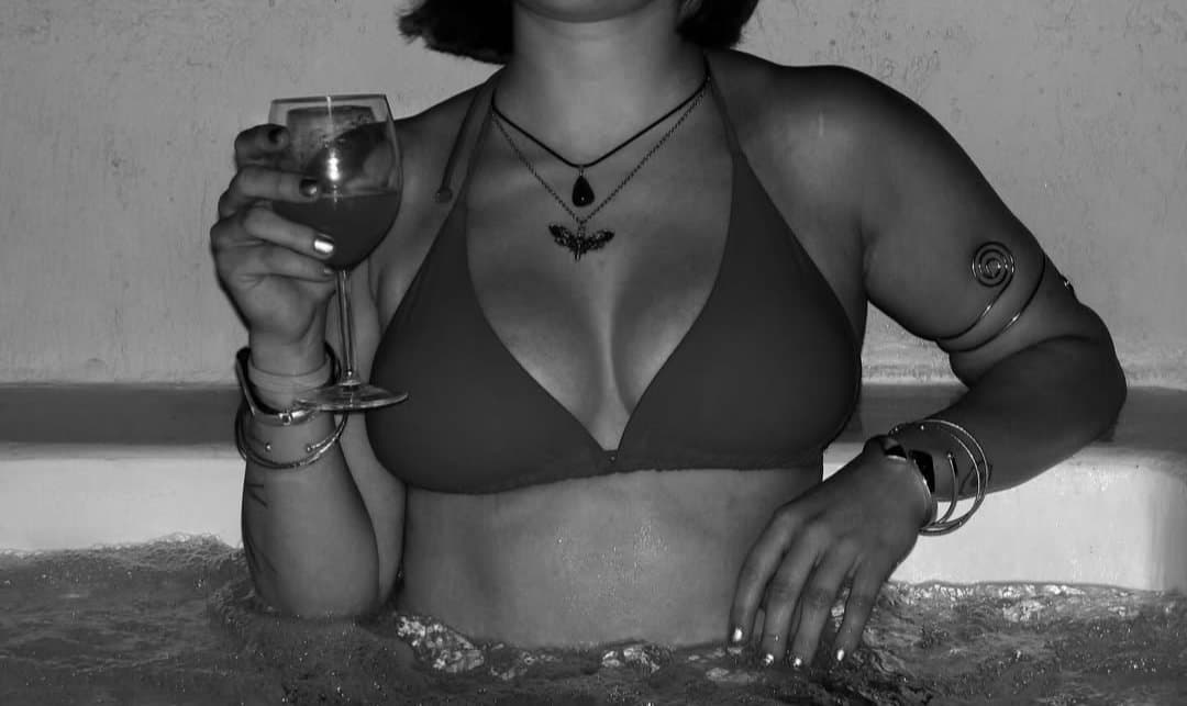 Click to view full size This lesbian needs a good fuck. Look at that huge ass ??she must have a pounded ass and pussy full