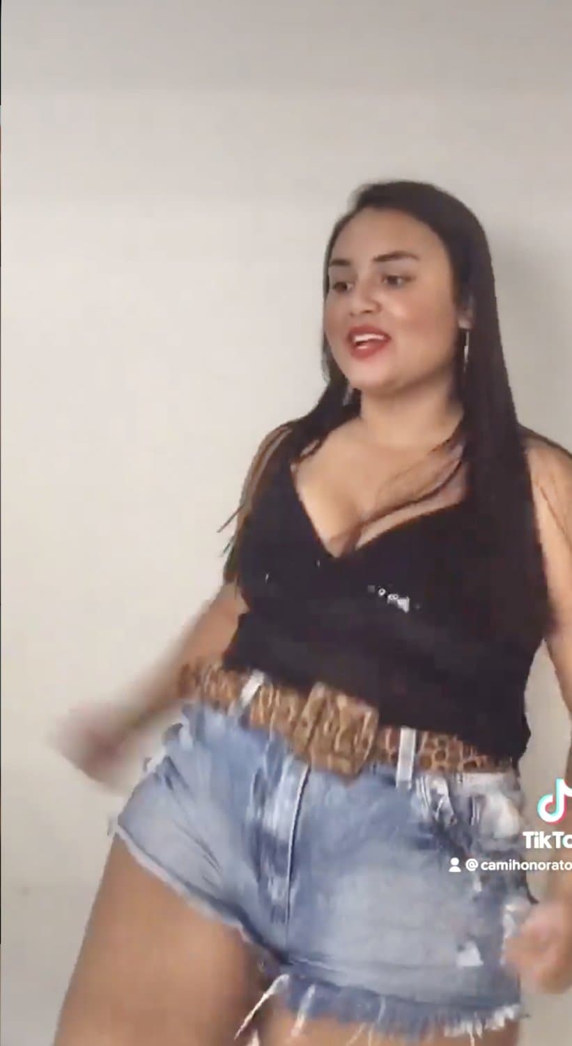 Click to view full size MINHA PUTA - Camila N - Oque acham dessa puta cavala ??? ???