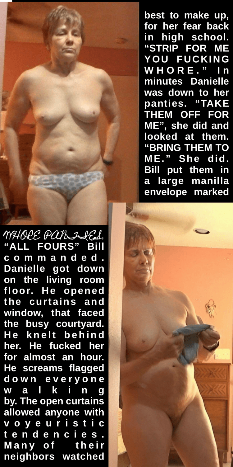 Click to view full size Sexyred1 asked me to use Danielle. I enjoyed using and sharing her.