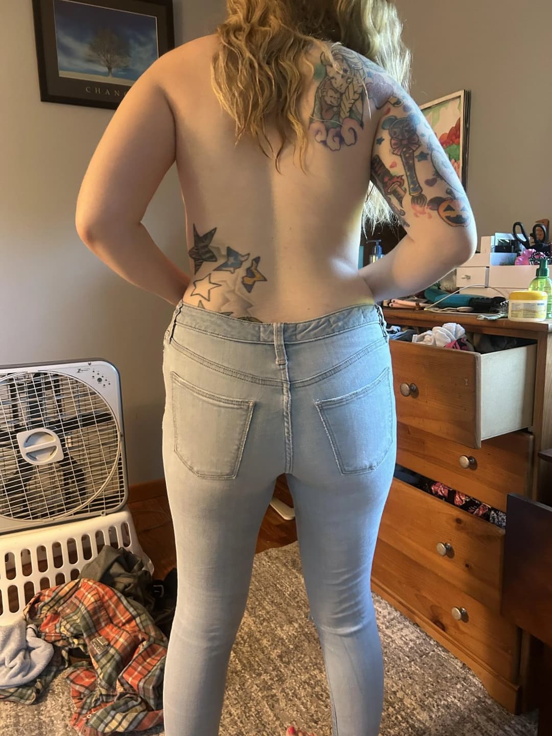 Click to view full size German hoes unleashed ????