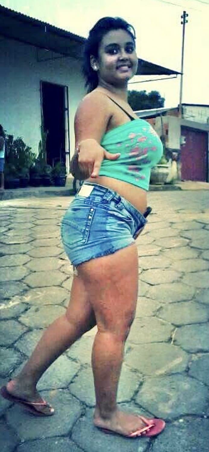 Click to view full size MINHA PUTA - Camila N - Oque acham dessa puta cavala ??? ???