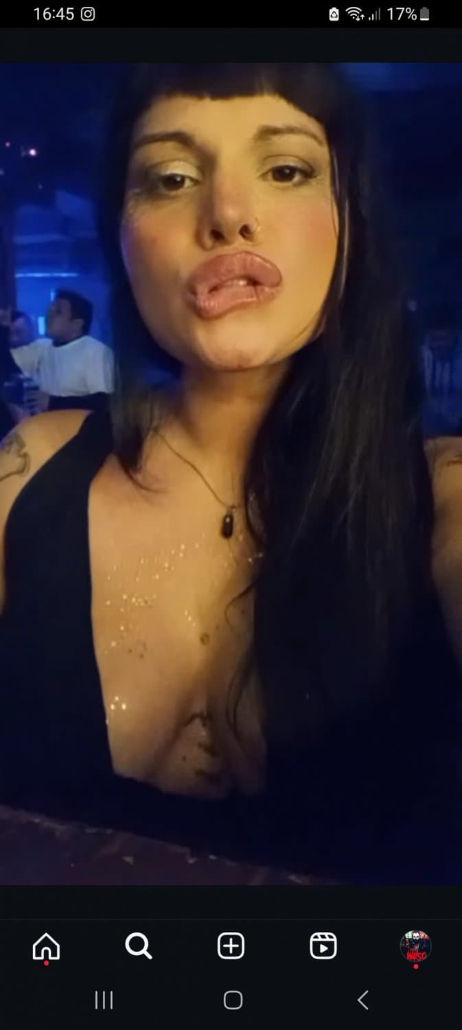 Click to view full size Tetonas varias 4