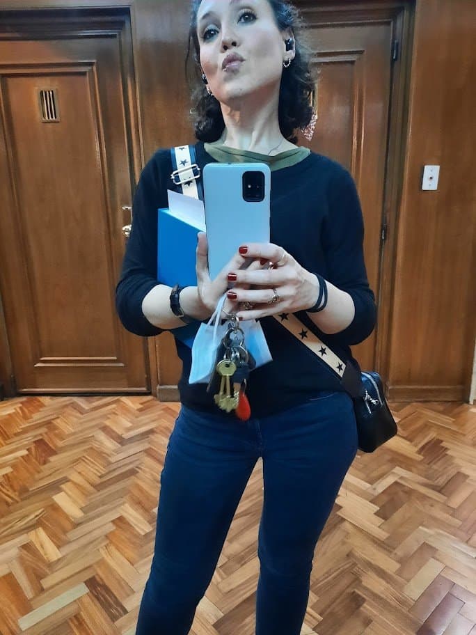 Click to view full size Totally ruined slut Estefania being used as a cheap cumdump