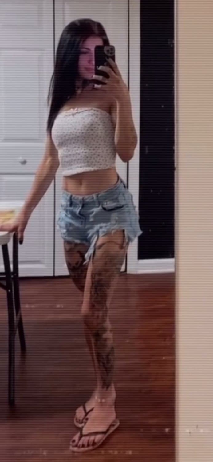 Click to view full size MINHA PUTA - Quesia - Oque fariam com uma puta dessas ??? ???